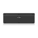 Клавиатура REAL-EL RK-737W Wireless/Bluetooth Black/Grey (EL123100060)