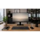 Клавиатура REAL-EL RK-760W Wireless Black (EL123100058)