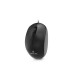 Мишка REAL-EL RM-206 USB Black (EL123200061)