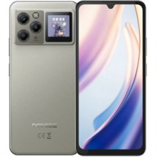 Мобильный телефон Doogee M30 Pro 8/256GB Gray (6942654912596)