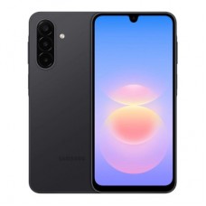Мобільний телефон Samsung Galaxy A18 LTE 4/128 Gb Black (SM-A185FZKDEUC)