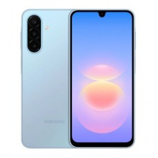 Мобільний телефон Samsung Galaxy A18 LTE 4/128Gb Light Blue (SM-A185FLBDEUC)