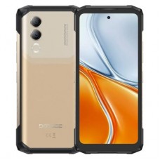 Мобильный телефон Doogee Blade20 8/256GB Gold (6923740263372)