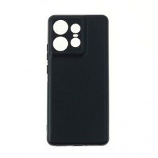 Чохол для мобільного телефона BeCover Motorola Edge 50 Pro Black (711756)