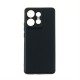 Чохол для мобільного телефона BeCover Motorola Edge 50 Pro Black (711756)