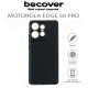 Чохол для мобільного телефона BeCover Motorola Edge 50 Pro Black (711756)