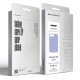 Чохол для мобільного телефона Armorstandart ICON2 Case Apple iPhone 16e Lilac (ARM83966)