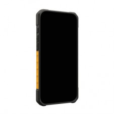 Чохол для мобільного телефона UAG iPhone 17 Pro Max Pathfinder MagSafe Heritage Yellow (114549118282) Чохол для мобільного телефона UAG iPhone 17 Pro Max Pathfinder MagSafe Heritage Yellow (114549118282) - Фото