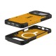 Чохол для мобільного телефона UAG iPhone 17 Pro Max Pathfinder MagSafe Heritage Yellow (114549118282)