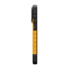 Чохол для мобільного телефона UAG iPhone 17 Pro Max Pathfinder MagSafe Heritage Yellow (114549118282) Чохол для мобільного телефона UAG iPhone 17 Pro Max Pathfinder MagSafe Heritage Yellow (114549118282) - Фото
