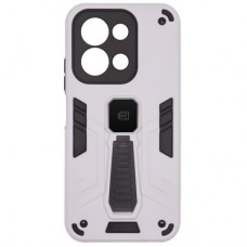 Чохол для мобільного телефона Armorstandart Proover Xiaomi Redmi 15C 4G / Poco C85 4G Grey (ARM86724)