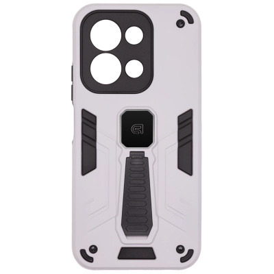 Чохол для мобільного телефона Armorstandart Proover Xiaomi Redmi 15C 4G / Poco C85 4G Grey (ARM86724)