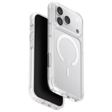 Чохол для мобільного телефона Uniq Combat iPhone 17 Pro Max Magclick Charging White (8886463694176)