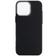 Чохол для мобільного телефона Armorstandart LikeCarbon2 MagCase Apple iPhone 15 Pro Max Kevlar Black (ARM88590)