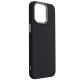 Чохол для мобільного телефона Armorstandart LikeCarbon2 MagCase Apple iPhone 15 Pro Max Kevlar Black (ARM88590)