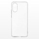 Чехол для мобильного телефона BeCover Silicone OnePlus Nord CE 5 5G Transparent (715697)