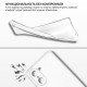 Чехол для мобильного телефона BeCover Silicone OnePlus Nord CE 5 5G Transparent (715697)