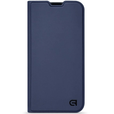 Чехол для мобильного телефона Armorstandart OneFold Case Motorola Edge 70 Fusion 5G Dark Blue (ARM91214)