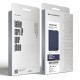 Чехол для мобильного телефона Armorstandart OneFold Case Motorola Edge 70 Fusion 5G Dark Blue (ARM91214) Чехол для мобильного телефона Armorstandart OneFold Case Motorola Edge 70 Fusion 5G Dark Blue (ARM91214)
