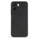 Чехол для мобильного телефона BeCover Silicone Oppo A6 Black (716073)