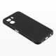 Чехол для мобильного телефона BeCover Silicone Oppo A6 Black (716073)