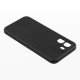 Чехол для мобильного телефона BeCover Silicone Oppo A6 Black (716073)