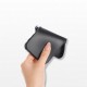 Чехол для мобильного телефона BeCover Silicone Oppo A6 Black (716073)