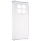 Чохол для мобільного телефона XoKo Silicone Xiaomi Redmi Note 15 4G / Note 15 5G / Poco M8 Transparent (XK-CS-NT15TPU) Чохол для мобільного телефона XoKo Silicone Xiaomi Redmi Note 15 4G / Note 15 5G / Poco M8 Transparent (XK-CS-NT15TPU)