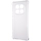 Чохол для мобільного телефона XoKo Silicone Xiaomi Redmi Note 15 4G / Note 15 5G / Poco M8 Transparent (XK-CS-NT15TPU) Чохол для мобільного телефона XoKo Silicone Xiaomi Redmi Note 15 4G / Note 15 5G / Poco M8 Transparent (XK-CS-NT15TPU)