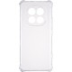 Чохол для мобільного телефона XoKo Silicone Xiaomi Redmi Note 15 4G / Note 15 5G / Poco M8 Transparent (XK-CS-NT15TPU) Чохол для мобільного телефона XoKo Silicone Xiaomi Redmi Note 15 4G / Note 15 5G / Poco M8 Transparent (XK-CS-NT15TPU)