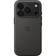 Чохол для мобільного телефона Apple TechWoven MagSafe iPhone 18 Pro Black (MKD64ZM/A)