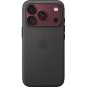 Чохол для мобільного телефона Apple TechWoven MagSafe iPhone 18 Pro Black (MKD64ZM/A)