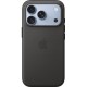 Чохол для мобільного телефона Apple TechWoven MagSafe iPhone 18 Pro Black (MKD64ZM/A)