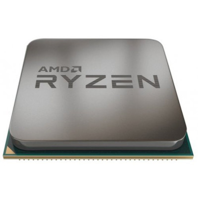 Процесор AMD Ryzen 5 3600X (100-0000000022)