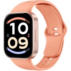 Смарт-годинник Xiaomi Watch 6 Active Sunset Orange BHR09CYGL (1213889)