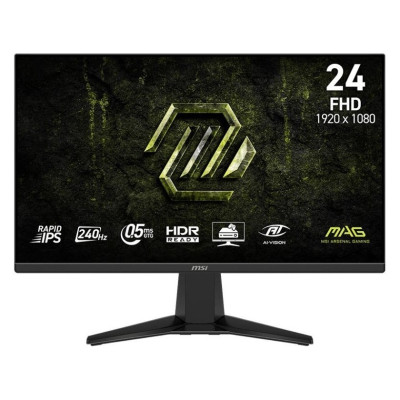 Монітор MSI MAG 245F X24