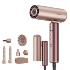 Фен Dreame Pocket Aura Pink (AZP20A-PK) - Фото