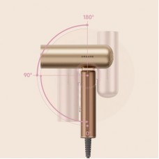Фен Dreame Pocket Aura Pink (AZP20A-PK) - Фото