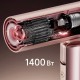 Фен Dreame Pocket Aura Pink (AZP20A-PK)
