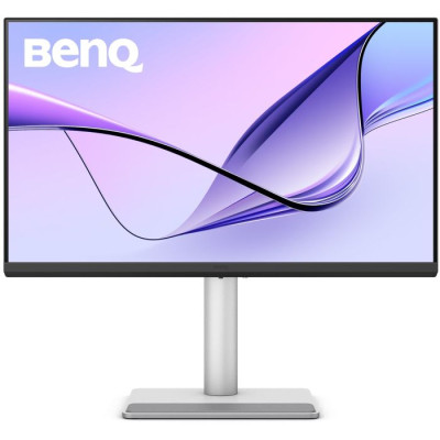 Монітор BenQ MA270UP (9H.LP8LB.QBE)