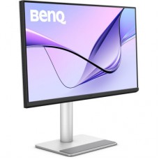 Монітор BenQ MA270UP (9H.LP8LB.QBE) - Фото