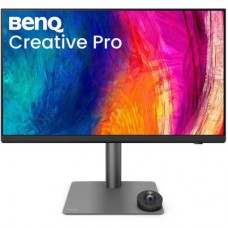 Монітор BenQ PD2732U (9H.Y0MLA.TBE) - Фото