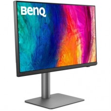 Монітор BenQ PD2732U (9H.Y0MLA.TBE) - Фото