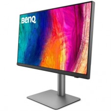 Монітор BenQ PD2732U (9H.Y0MLA.TBE) - Фото
