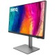 Монітор BenQ PD2732U (9H.Y0MLA.TBE) Монітор BenQ PD2732U (9H.Y0MLA.TBE)