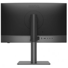 Монітор BenQ PD2732U (9H.Y0MLA.TBE) - Фото