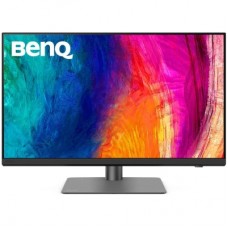 Монітор BenQ PD2732U (9H.Y0MLA.TBE) - Фото