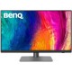 Монітор BenQ PD2732U (9H.Y0MLA.TBE) Монітор BenQ PD2732U (9H.Y0MLA.TBE)