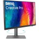Монітор BenQ PD2732U (9H.Y0MLA.TBE) Монітор BenQ PD2732U (9H.Y0MLA.TBE)