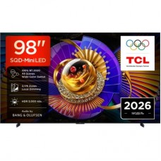 Телевізор TCL 98C7L
